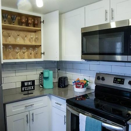 2 Bedroom Minutes From Las Vegas Strip And Airport Eksteriør bilde