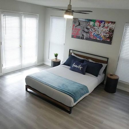 2 Bedroom Minutes From Las Vegas Strip And Airport Eksteriør bilde