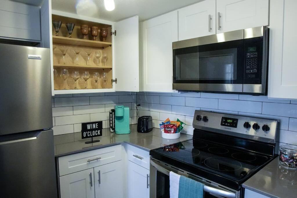 2 Bedroom Minutes From Las Vegas Strip And Airport Eksteriør bilde